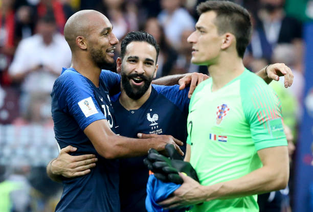 突破与极限 突破与极限