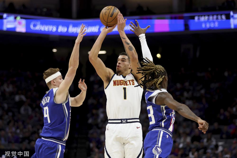 在关键球上 在关键球上