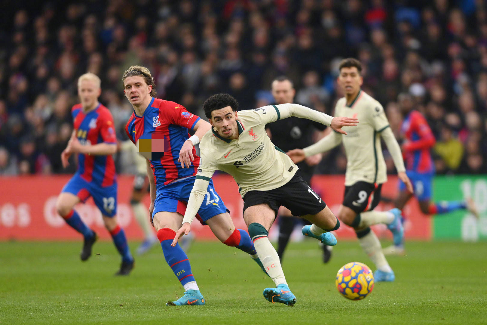 节奏和压力 节奏和压力