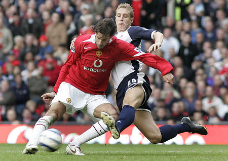 英超豪门 英超豪门